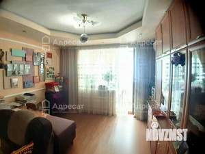 4-к квартира, вторичка, 82м2, 1/9 этаж