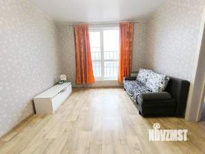 2-к квартира, вторичка, 40м2, 3/4 этаж