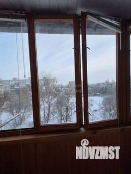 2-к квартира, вторичка, 45м2, 5/5 этаж