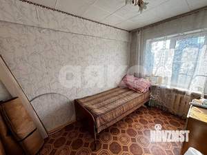 2-к квартира, вторичка, 42м2, 4/5 этаж