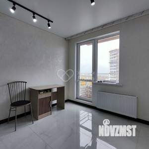 2-к квартира, вторичка, 41м2, 12/20 этаж