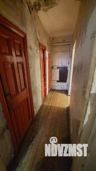 3-к квартира, вторичка, 17м2, 3/4 этаж