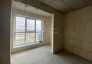 1-к квартира, вторичка, 39м2, 20/23 этаж