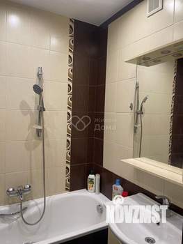 2-к квартира, вторичка, 51м2, 8/9 этаж