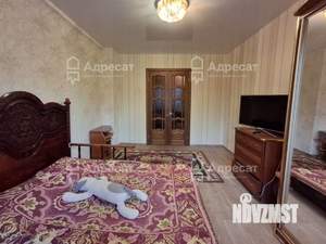 2-к квартира, вторичка, 59м2, 3/4 этаж