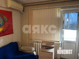 1-к квартира, вторичка, 32м2, 4/5 этаж