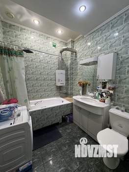 3-к квартира, вторичка, 76м2, 5/8 этаж