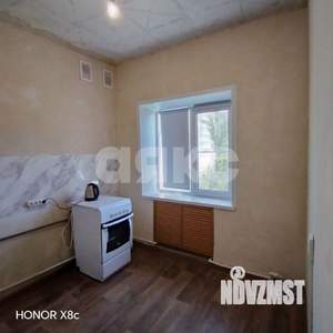 1-к квартира, вторичка, 32м2, 5/5 этаж