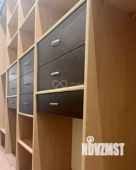 2-к квартира, вторичка, 66м2, 21/23 этаж