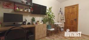 4-к квартира, вторичка, 12м2, 9/9 этаж