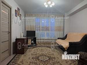 3-к квартира, вторичка, 86м2, 19/20 этаж