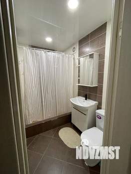 Студия квартира, вторичка, 25м2, 1/4 этаж