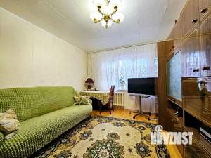 3-к квартира, вторичка, 68м2, 2/9 этаж