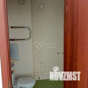 1-к квартира, вторичка, 28м2, 1/10 этаж