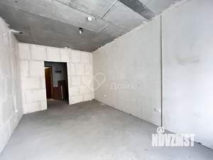 1-к квартира, вторичка, 38м2, 3/9 этаж