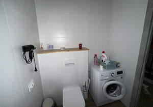 1-к квартира, вторичка, 42м2, 22/23 этаж