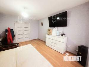 3-к квартира, вторичка, 65м2, 6/9 этаж