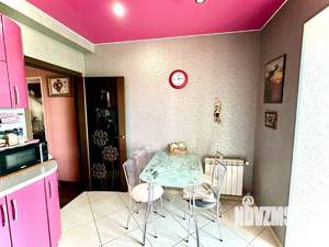 3-к квартира, вторичка, 75м2, 5/6 этаж