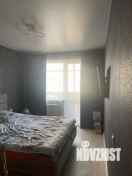 2-к квартира, вторичка, 51м2, 6/9 этаж