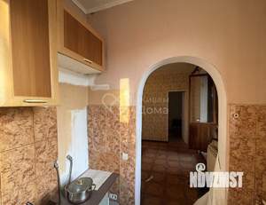 2-к квартира, вторичка, 37м2, 2/2 этаж