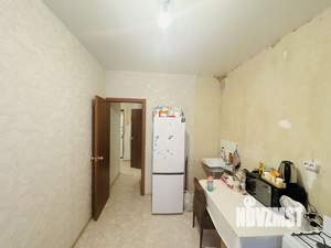 1-к квартира, вторичка, 33м2, 2/5 этаж