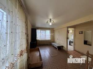 1-к квартира, вторичка, 31м2, 1/5 этаж
