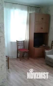 1-к квартира, вторичка, 31м2, 4/4 этаж