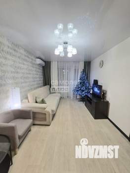 2-к квартира, вторичка, 42м2, 3/4 этаж