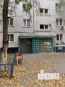 1-к квартира, вторичка, 35м2, 3/5 этаж