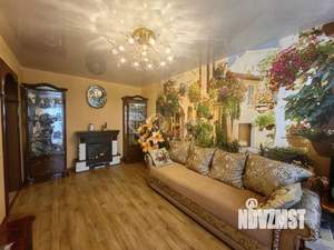 2-к квартира, вторичка, 46м2, 7/9 этаж