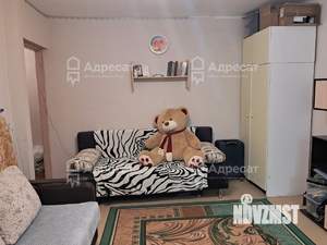 1-к квартира, вторичка, 39м2, 1/5 этаж