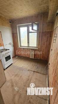 2-к квартира, вторичка, 41м2, 4/5 этаж