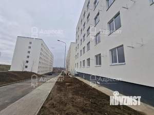 2-к квартира, вторичка, 41м2, 2/5 этаж