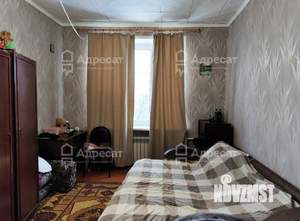 4-к квартира, вторичка, 75м2, 3/3 этаж