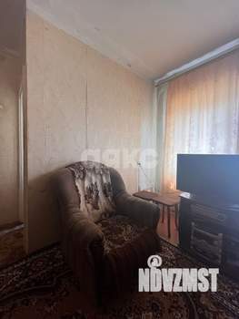 1-к квартира, вторичка, 30м2, 5/5 этаж
