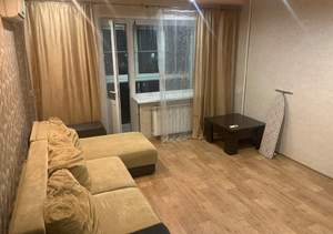 3-к квартира, вторичка, 56м2, 3/5 этаж
