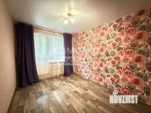 3-к квартира, вторичка, 65м2, 2/9 этаж