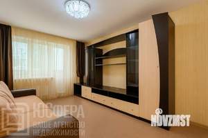 2-к квартира, вторичка, 54м2, 7/9 этаж