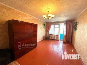 1-к квартира, вторичка, 34м2, 7/9 этаж