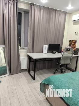 2-к квартира, вторичка, 57м2, 7/10 этаж