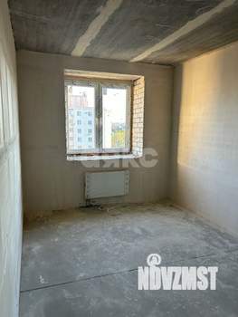 3-к квартира, вторичка, 64м2, 8/9 этаж