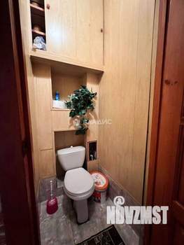 3-к квартира, вторичка, 62м2, 5/5 этаж