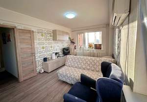 2-к квартира, вторичка, 50м2, 7/9 этаж
