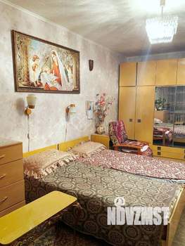 2-к квартира, вторичка, 53м2, 5/9 этаж