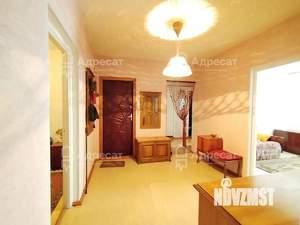 4-к квартира, вторичка, 79м2, 14/16 этаж