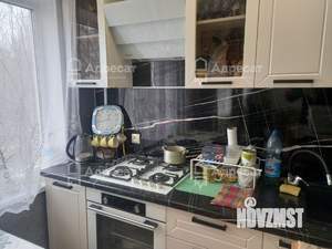 2-к квартира, вторичка, 39м2, 2/5 этаж