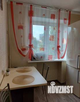 1-к квартира, вторичка, 30м2, 4/5 этаж