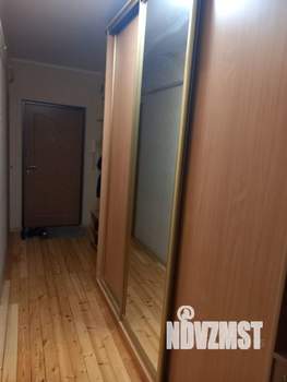 2-к квартира, вторичка, 60м2, 1/9 этаж