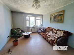 3-к квартира, вторичка, 65м2, 4/9 этаж