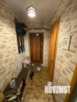 1-к квартира, вторичка, 32м2, 4/5 этаж